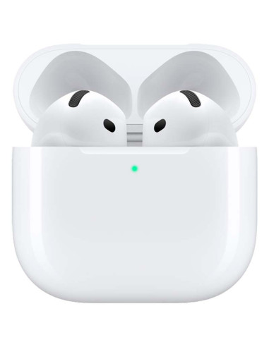 Apple AirPods 4 (MxP63ZM/A)