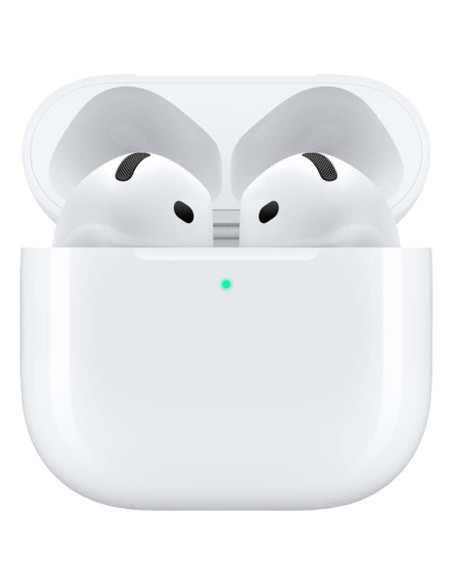 Apple AirPods 4 (MxP63ZM/A)