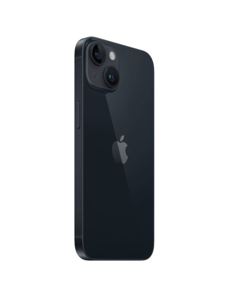 Telemóvel  iphone 14 128GB Recondicionado Preto