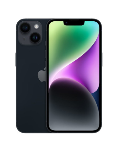 Telemóvel  iphone 14 128GB Recondicionado Preto