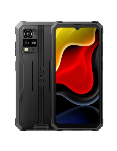 Telemóvel BlackView BV4800SE 4GB/64GB Preto