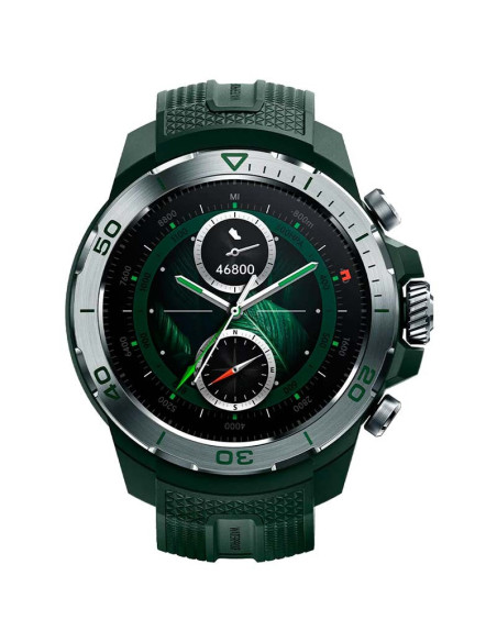 Smartwatch Mibro Watch GS Explorer Verde