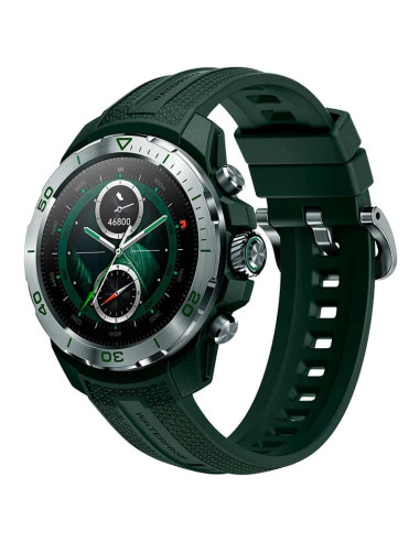 Smartwatch Mibro Watch GS Explorer Verde