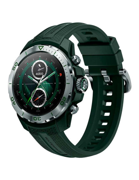 Smartwatch Mibro Watch GS Explorer Verde