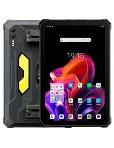 Tablet BlackView Active 10 PRO LTE 4GB/128GB 10.9" Preto