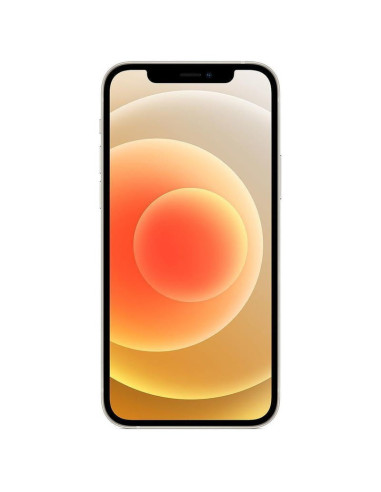 Telemóvel  iphone 12 256GB Recondicionado Branco