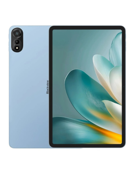 Tablet BlackView MEGA 2  4G  12GB/256GB 12" Azul