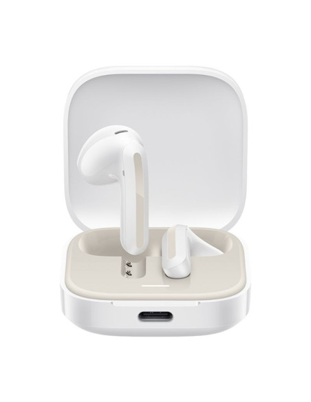 Auricular Bluetooth Redmi Buds 6 Active Branco