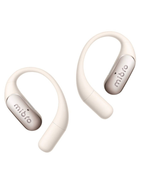 Auricular Bluetooth MiBro OpenEar PRO Bege