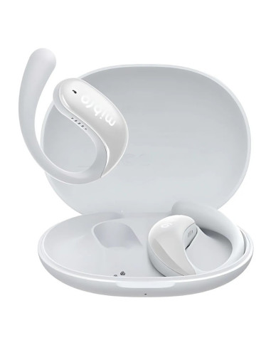 Auricular Bluetooth MiBro OpenEar Branco