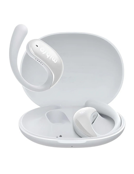 Auricular Bluetooth MiBro OpenEar Branco
