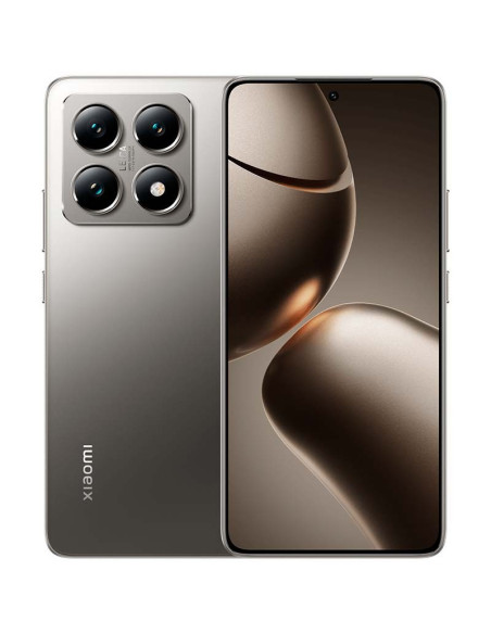 Telemóvel Xiaomi 14T 5G 12GB/256GB Cinza