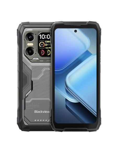 Telemóvel BlackView Xplore 1 Preto
