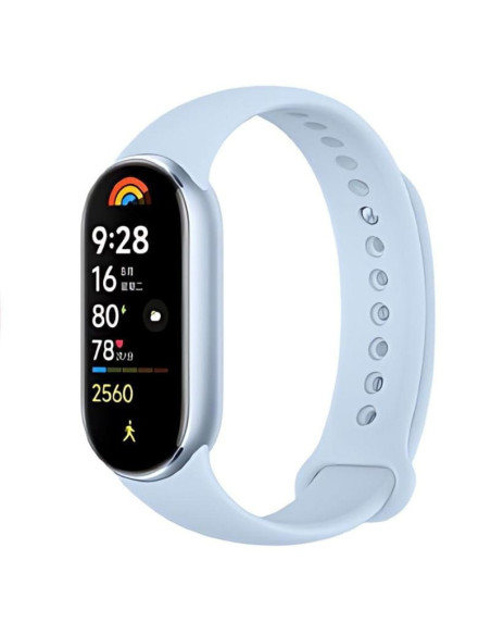 Xiaomi Mi SmartBand 9 Azul