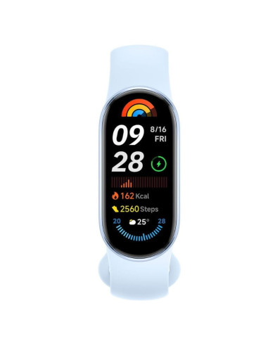 Xiaomi Mi SmartBand 9 Azul