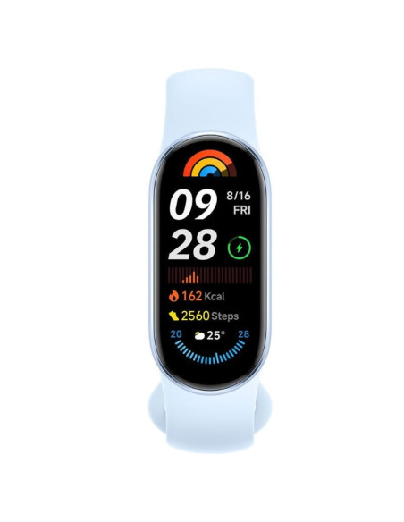 Xiaomi Mi SmartBand 9 Azul