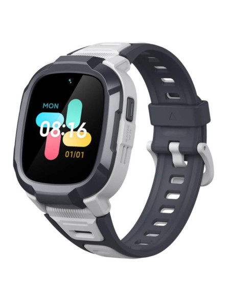 Smartwatch Mibro Kids P6 cinza