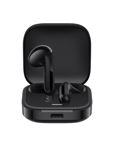 Auricular Bluetooth Redmi Buds 6 Active Preto
