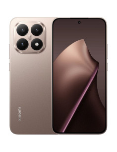 Telemóvel Xiaomi 15T 5G 12GB/256GB Dourado