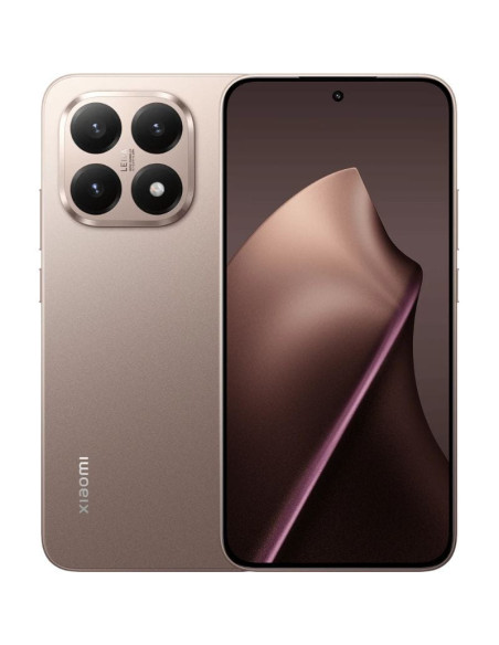 Telemóvel Xiaomi 15T 5G 12GB/256GB Dourado