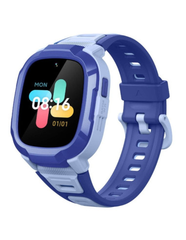 Smartwatch Mibro Kids P6 Azul