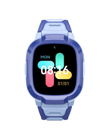 Smartwatch Mibro Kids P6 Azul