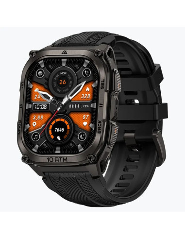 Smartwatch KosPet Tank M4 Preto