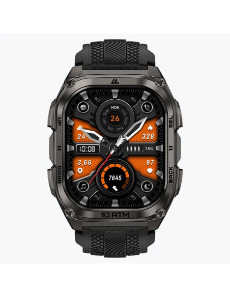 Smartwatch KosPet Tank M4 Preto