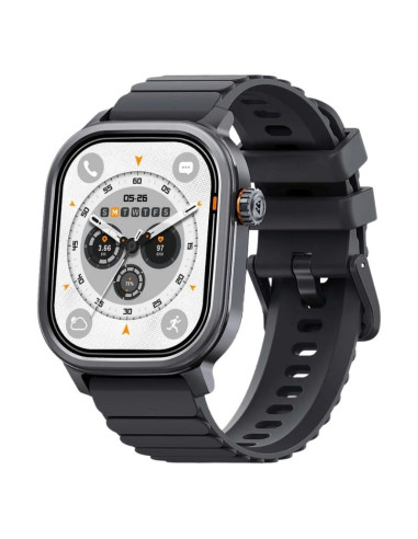 Smartwatch KosPet Pulse Preto