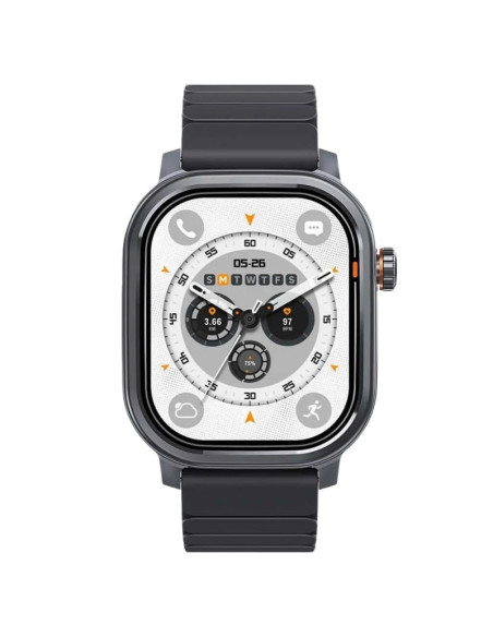 Smartwatch KosPet Pulse Preto