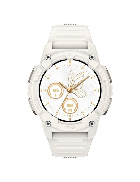 Smartwatch KosPet Tank S2