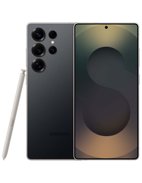 Telemóvel  Samsung S25 Ultra  12GB/256GB Preto
