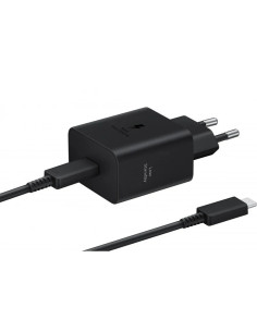 Pack Carregador Samsung USB-C 45W + Cabo EP-T4511