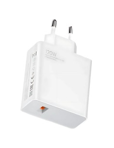 Pack HiperCarregador  Xiaomi 120W + Cabo MDY-14-EE 2