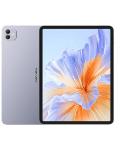 Tablet BlackView Link 8 Wifi 12GB/256GB 12.7" Roxo