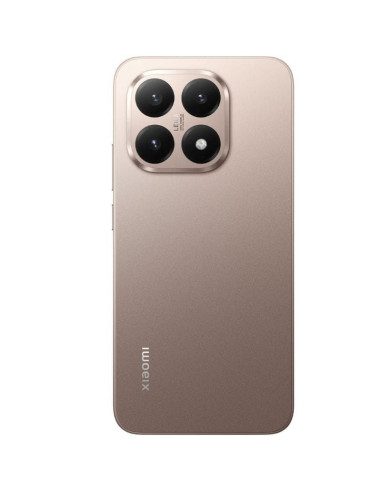 Telemóvel Xiaomi 15T 5G 12GB/256GB Dourado