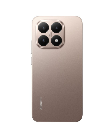 Telemóvel Xiaomi 15T 5G 12GB/256GB Dourado