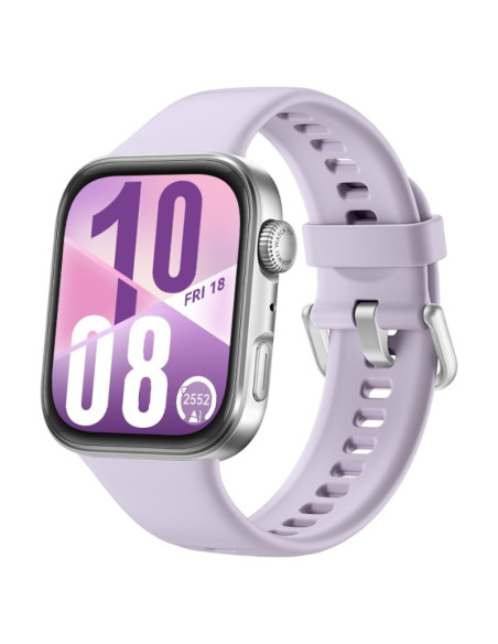 Smartwatch Huawei Watch FIT 4 Roxo