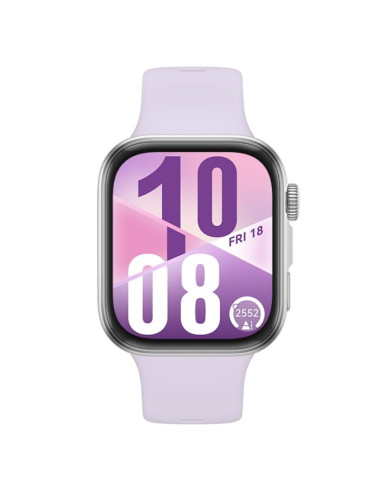 Smartwatch Huawei Watch FIT 4 Roxo