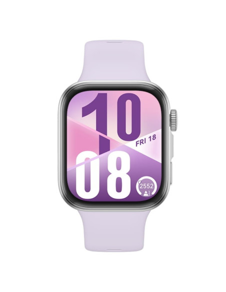 Smartwatch Huawei Watch FIT 4 Roxo