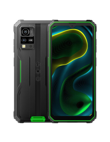 Telemóvel BlackView BV4800SE 4GB/64GB Verde