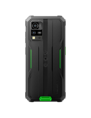 Telemóvel BlackView BV4800SE 4GB/64GB Verde