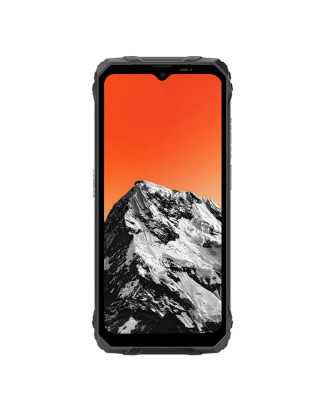 Telemóvel BlackView Fort1 4GB/128GB Laranja
