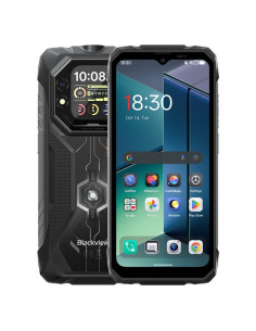 Telemóvel BlackView Rock1 8GB/256GB Preto