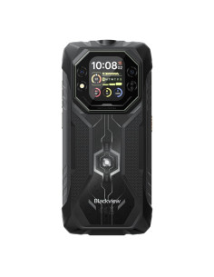 Telemóvel BlackView Rock1 8GB/256GB Preto 2
