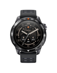 Smartwatch Mibro Watch GS PRO2 Preto 2