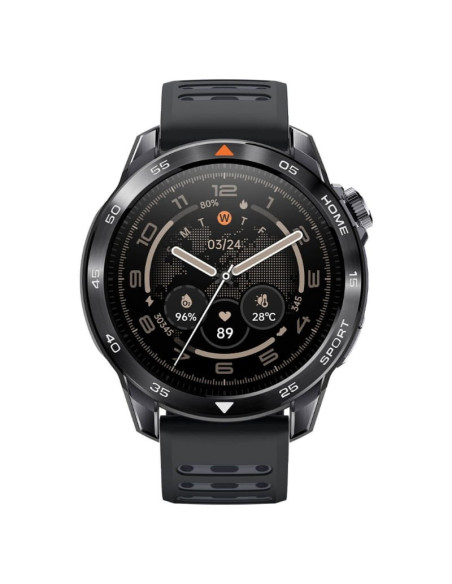 Smartwatch Mibro Watch GS PRO2 Preto