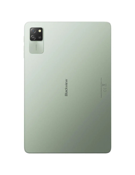 Tablet BlackView TAB 60 Wifi  4GB/128GB 10.1" Verde