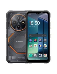 Telemóvel BlackView Fort2 8GB/128GB Preto
