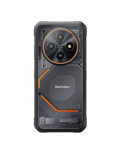 Telemóvel BlackView Fort2 8GB/128GB Preto 2